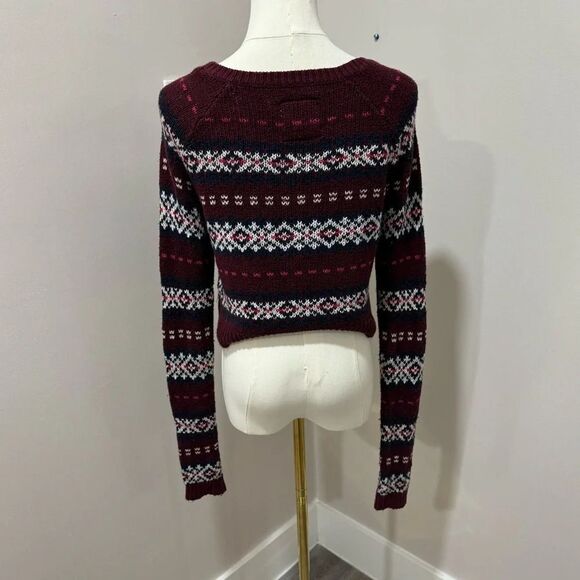 Abercrombie and Fitch sweater XS - Picture 2 of 3